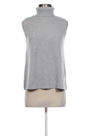 Γυναικείο πουλόβερ Zara, Μέγεθος M, Χρώμα Γκρί, Τιμή 14,77 €, #136880873