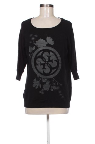 Damenpullover Guess, Größe M, Farbe Schwarz, Preis 31,31 €, #136882543