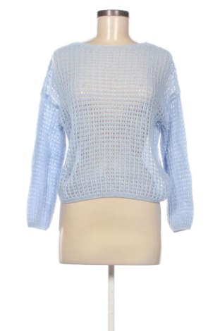 Damenpullover Unbranded, Größe M, Farbe Blau, Preis 12,00 €, #136883547
