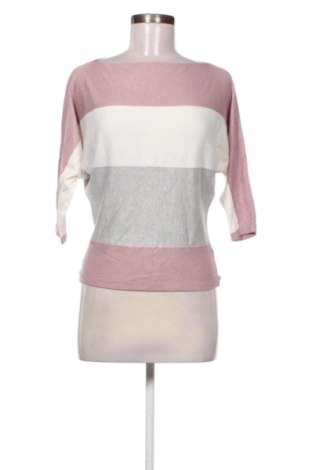 Damenpullover Jean Pascale, Größe S, Farbe Mehrfarbig, Preis 11,13 €, #136883783