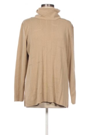 Damenpullover Unbranded, Größe XXL, Farbe Beige, Preis 18,00 €, #136884016