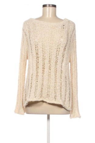 Damenpullover H&M, Größe XL, Farbe Ecru, Preis 14,00 €, #136884208