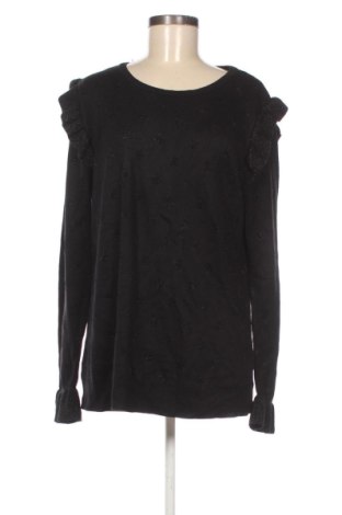 Damenpullover Unbranded, Größe XL, Farbe Schwarz, Preis 17,00 €, #136884393
