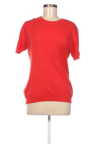 Dámský svetr Unbranded, Velikost L, Barva Červená, Cena  425,00 Kč, #136884462