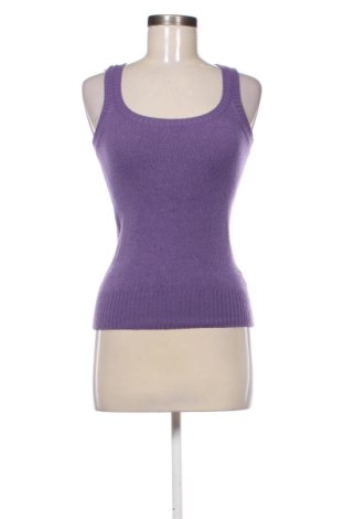 Damenpullover United Colors Of Benetton, Größe XS, Farbe Lila, Preis 11,00 €, #136885117