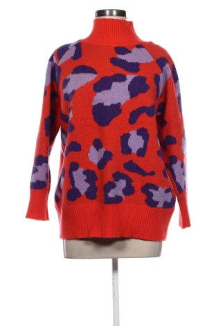 Damenpullover M&V, Größe L, Farbe Mehrfarbig, Preis 15,00 €, #136885451