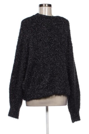 Damski sweter H&M, Rozmiar L, Kolor Czarny, Cena 80,38 zł, #136885534