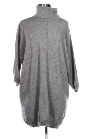 Damski sweter Mohito, Rozmiar L, Kolor Szary, Cena 80,38 zł, #136885582