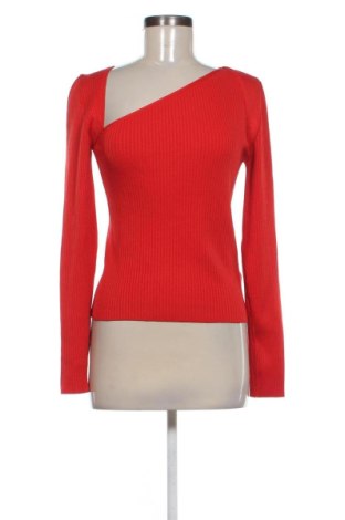 Damenpullover H&M, Größe M, Farbe Rot, Preis 12,00 €, #136886029