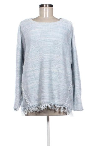 Дамски пуловер Per Una By Marks & Spencer, Размер M, Цвят Син, Цена 56,34 €, #136886142