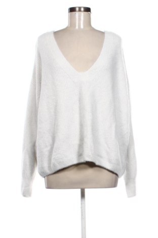 Női pulóver H&M, Méret XL, Szín Ekrü
, Ár 11 438 Ft, #136886401