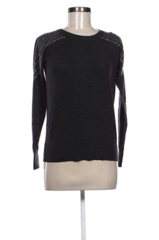 Damenpullover Morgan, Größe XS, Farbe Grau, Preis 11,00 €, #136887287