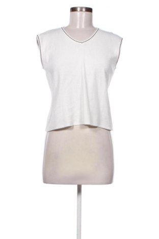 Damski sweter Bottega, Rozmiar M, Kolor Biały, Cena 64,30 zł, #136888150
