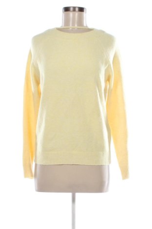 Dámsky pulóver Vero Moda, Veľkosť M, Farba Žltá, Cena  26,95 €, #136888173