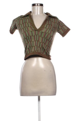 Damenpullover Zara, Größe XS, Farbe Mehrfarbig, Preis 9,00 €, #136889395