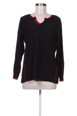 Pulover de femei Laura Kent, Mărime XL, Culoare Negru, Preț 88,62 Lei, #136889868