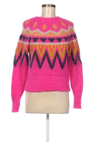 Damenpullover A New Day, Größe S, Farbe Mehrfarbig, Preis 21,00 €, #136890876