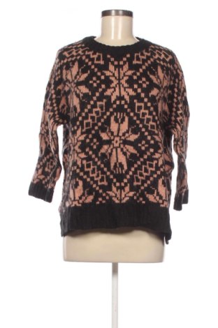 Дамски пуловер H&M, Размер M, Цвят Многоцветен, Цена 13,00 €, #136890912