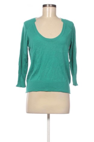 Damski sweter Marella, Rozmiar M, Kolor Zielony, Cena 116,33 zł, #136891106