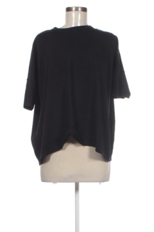 Damenpullover MSCH, Größe XXL, Farbe Schwarz, Preis 16,00 €, #136892414