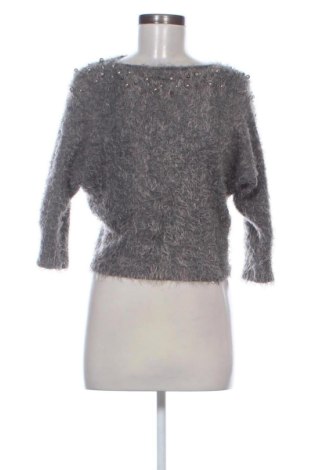 Damski sweter Unbranded, Rozmiar S, Kolor Szary, Cena 59,62 zł, #136892954