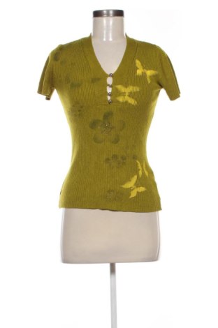 Pulover de femei Unbranded, Mărime M, Culoare Verde, Preț 48,99 Lei, #136893502