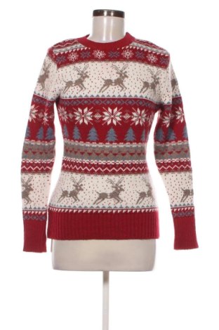 Damenpullover Unbranded, Größe M, Farbe Mehrfarbig, Preis 13,00 €, #136893578