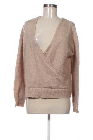 Dámský svetr Unbranded, Velikost M, Barva Béžová, Cena  368,00 Kč, #136894010