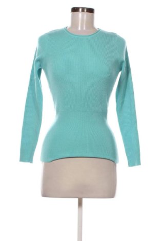 Damski sweter Unbranded, Rozmiar M, Kolor Niebieski, Cena 69,66 zł, #136898161