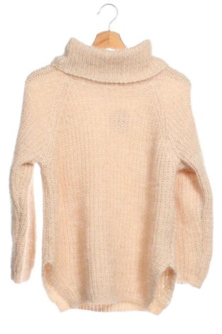Pulover de femei Unbranded, Mărime L, Culoare Bej, Preț 78,20 Lei, #136899711