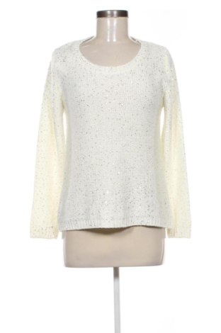 Damenpullover Unbranded, Größe M, Farbe Ecru, Preis 12,66 €, #136901045