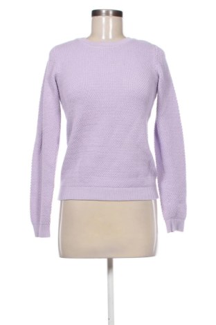 Damski sweter VILA, Rozmiar S, Kolor Fioletowy, Cena 58,94 zł, #136901264