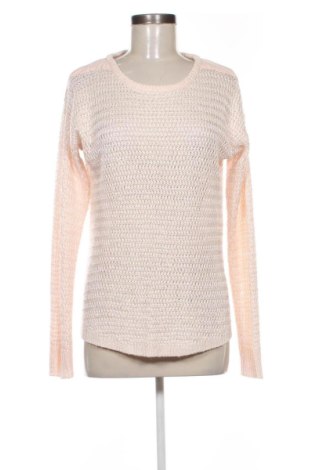 Damenpullover Unbranded, Größe L, Farbe Aschrosa, Preis 13,24 €, #136901369