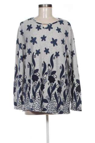 Damski sweter Unbranded, Rozmiar XL, Kolor Kolorowy, Cena 91,48 zł, #136901682
