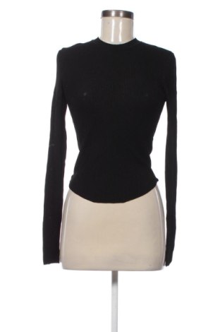 Damenpullover Zara, Größe S, Farbe Schwarz, Preis 11,00 €, #136901755