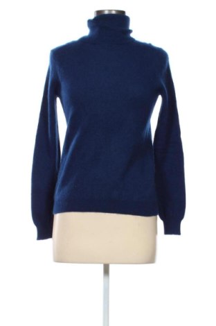 Damski sweter Conbipel, Rozmiar S, Kolor Niebieski, Cena 58,94 zł, #136901956