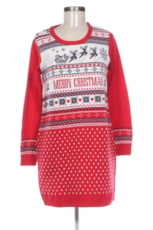 Damski sweter Esmara, Rozmiar L, Kolor Kolorowy, Cena 69,66 zł, #136902202