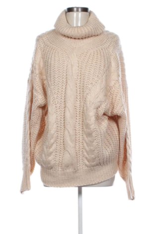 Damenpullover Fate, Größe M, Farbe Ecru, Preis 13,00 €, #136903219