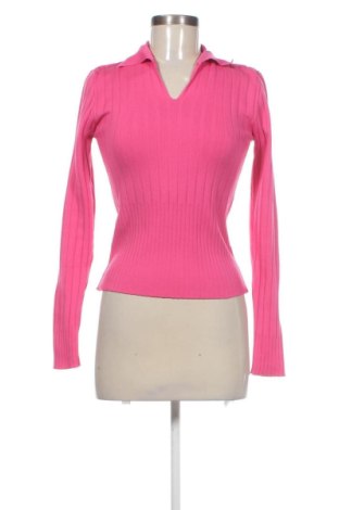 Női pulóver Unbranded, Méret S, Szín Rózsaszín, Ár 5 372 Ft, #136903291