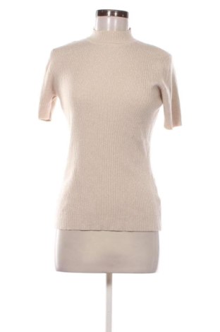 Damenpullover Unbranded, Größe L, Farbe Ecru, Preis 14,00 €, #136903961