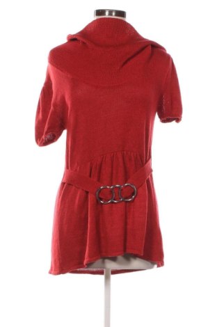 Damenpullover Unbranded, Größe L, Farbe Rot, Preis 14,19 €, #136907265