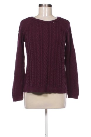 Pulover de femei Stradivarius, Mărime M, Culoare Mov, Preț 66,00 Lei, #136907274