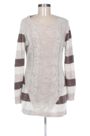 Damski sweter Unbranded, Rozmiar M, Kolor Kolorowy, Cena 67,84 zł, #136907553