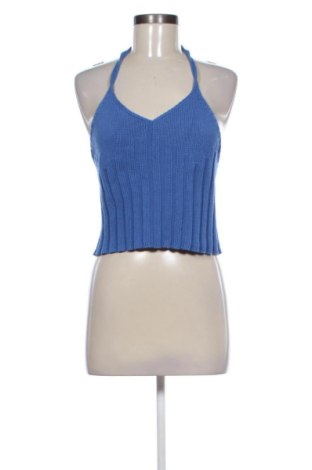 Damski sweter Unbranded, Rozmiar XS, Kolor Niebieski, Cena 53,58 zł, #136908313