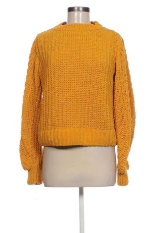 Damenpullover Orsay, Größe M, Farbe Gelb, Preis 12,66 €, #136912152