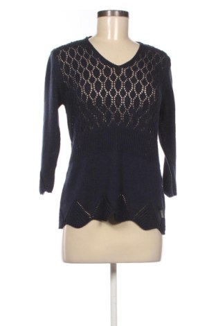 Pulover de femei Your Sixth Sense, Mărime S, Culoare Albastru, Preț 66,00 Lei, #136913884