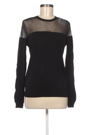 Pulover de femei Unbranded, Mărime M, Culoare Negru, Preț 58,00 Lei, #136914806