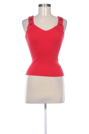 Pulover de femei Mohito, Mărime S, Culoare Roșu, Preț 43,00 Lei, #136915073