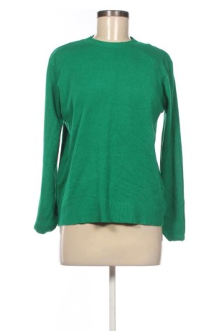 Pulover de femei Unbranded, Mărime XL, Culoare Verde, Preț 88,00 Lei, #136915393