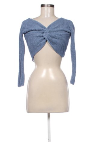 Pulover de femei William B, Mărime S, Culoare Albastru, Preț 67,77 Lei, #136915585